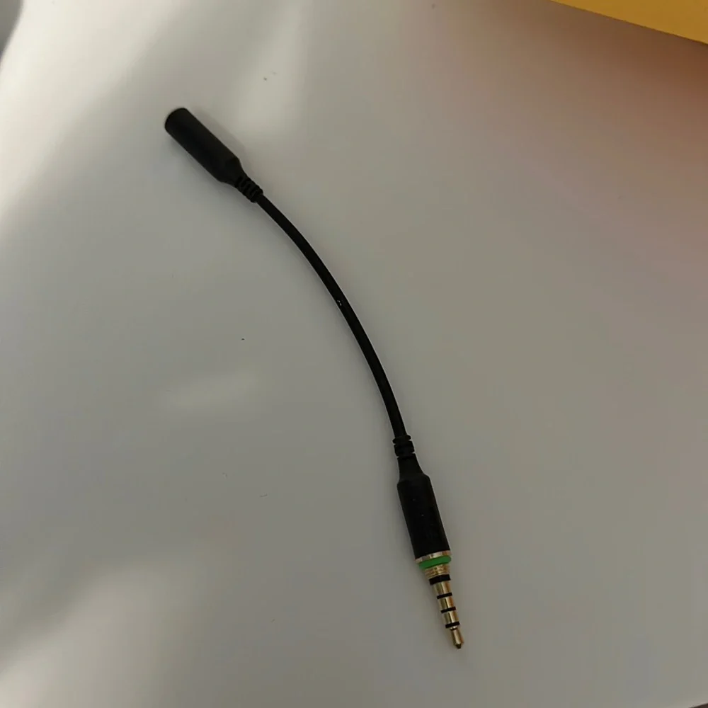 Lifeproof Headphone Connecting Cord